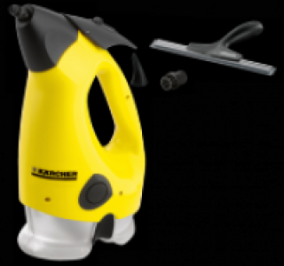 K&Auml;RCHER Dampfreiniger