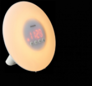 PHILIPS Wake-up-Light HF3500/01