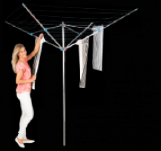 Wäschespinne 24.99 €