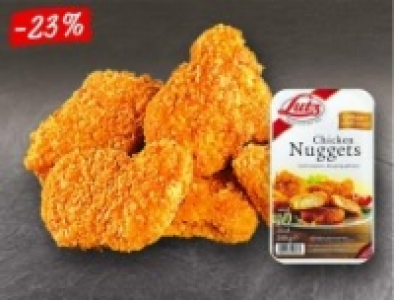Chicken Nuggets 0.99&nbsp;&euro;