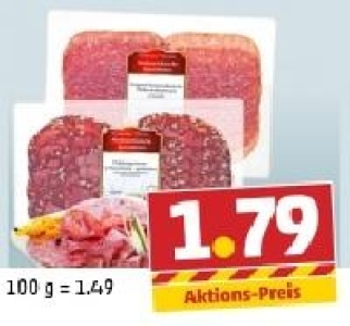 Niederschlesische Spezialit&auml;ten