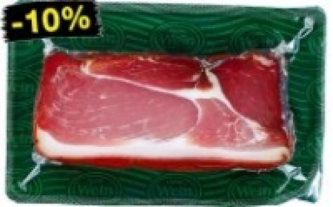 Schwarzwälder Schinken 2.49 €