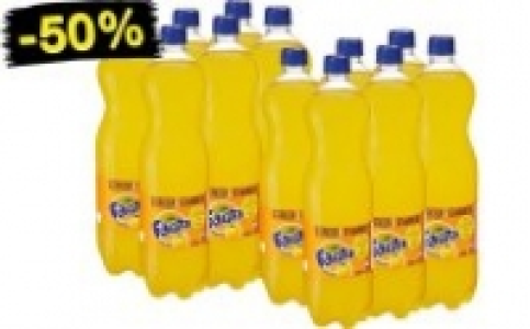 Fanta 5.34 €
