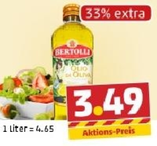 BERTOLLI Olio di Oliva Classico