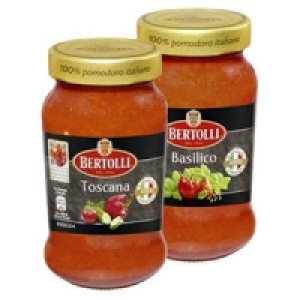 Bertolli Pasta-Saucen Classico 1.79 €