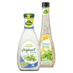 K&uuml;hne Dressing oder Exquisit Essig 1.49&nbsp;&euro;