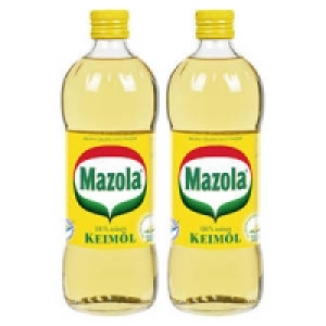 Mazola Reines Keimöl 2.29 €