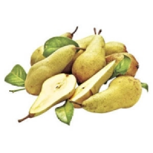 Italien Tafelbirnen Abate Fetel 1.49 €
