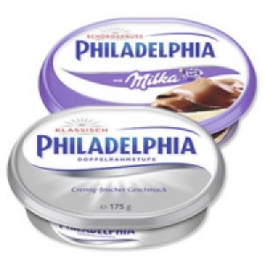 Philadelphia 0.89 €