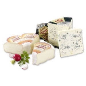 Saint Albray oder Saint Agur 1.69 €