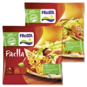 Frosta Internationale Fertiggerichte 2.49&nbsp;&euro;