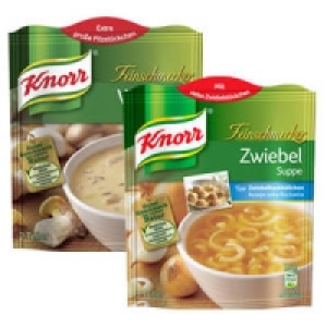 Knorr Feinschmecker Suppen 0.79&nbsp;&euro;