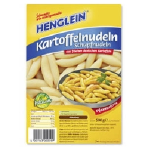 Henglein Schupfnudeln 1.11 €