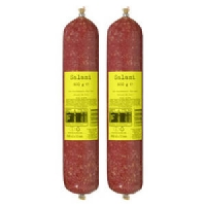 Salami 3.99 €