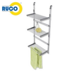 Duschtrockner 19.99 €