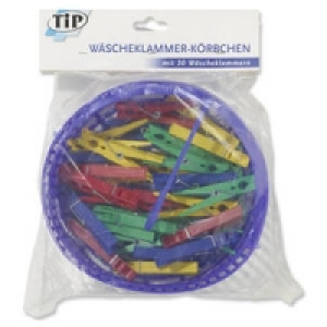 W&auml;scheklammern 2.99&nbsp;&euro;