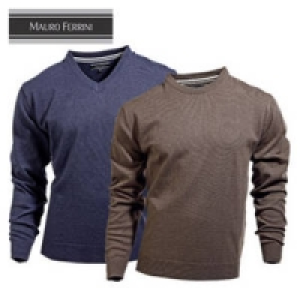 Herren-Strickpullover 19.99 €