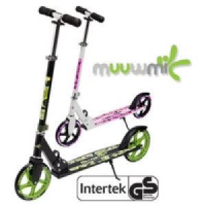 Scooter Muuwmi 205 44.95&nbsp;&euro;