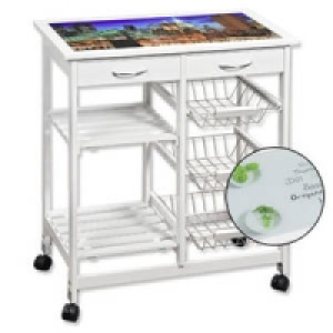 K&uuml;chenwagen 59.95&nbsp;&euro;