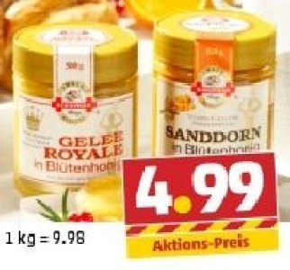 BIHOPHAR Vital-Honig