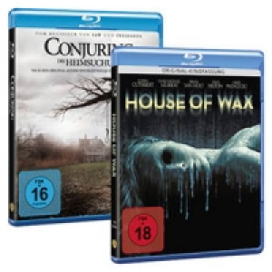 Blu-ray 7.99&nbsp;&euro;