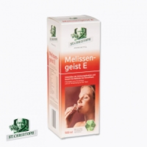Melissengeist E 4.59 €