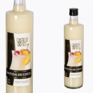 Batida de Coco 4.99 €