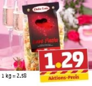 DALLA COSTA Love Pasta