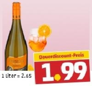 STEFANO COLUCCI Prosecco