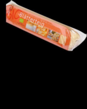 Frischer Blätterteig 2.37 €