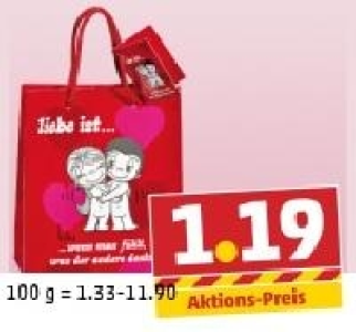 LIEBE IST... Valentins&Uuml;berraschung