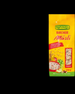 Bircher Müsli 4.47 €