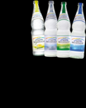 Natürliches Mineralwasser 0.47 €