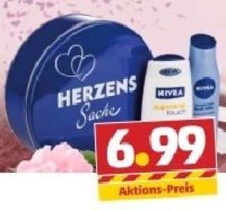 NIVEA Geschenkdose