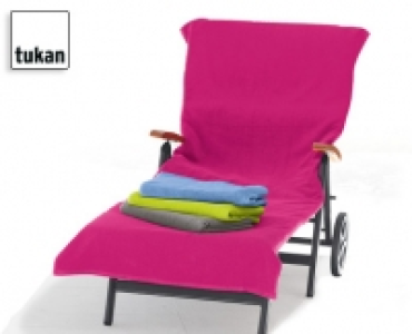 TUKAN®Frottier-Liegenbezug