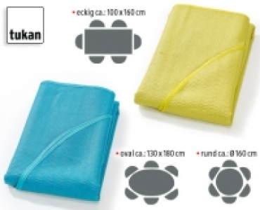 TUKAN®Tischdecke