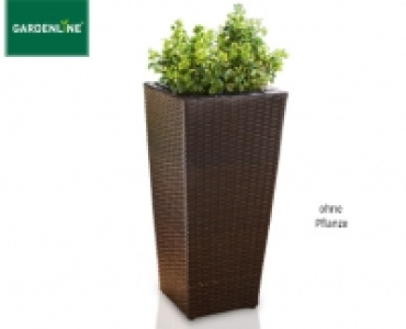 GARDENLINE®Geflecht-Pflanzsäule
