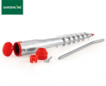 GARDENLINE®Bodendübel