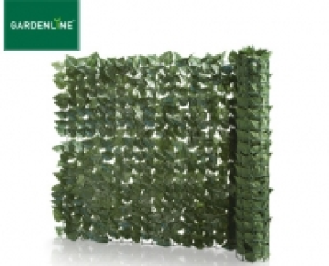 GARDENLINE®Sichtschutz künstliche Hecke