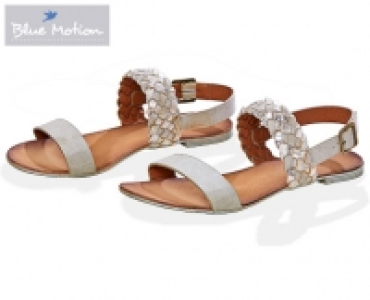BLUE MOTION®Flache Sandalen