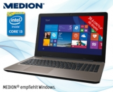 NotebookMEDION® AKOYA® E6416 (MD 99540)
