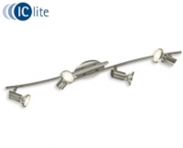 ICLITE LED-Deckenleuchte