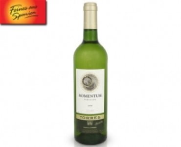 MIGUEL TORRES 2014 Momentum Weißwein
