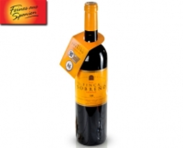 2011 Finca Sobreño Crianza Toro DO