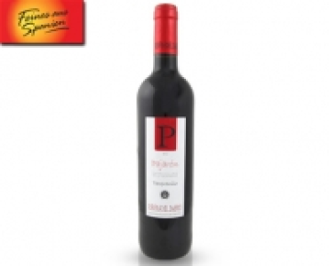 PAJARÓN 2014 Ribera del Duero DO