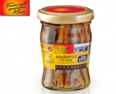 Anchovis