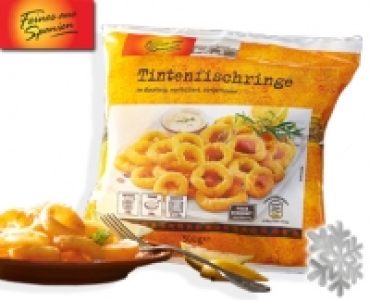 Tintenfischringe