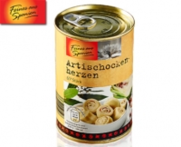Artischockenherzen 1.49 €