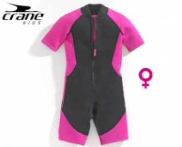 CRANE® KIDS Wassersportanzug