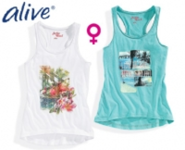 ALIVE®Kinder-Beachshirts, 2 Stück